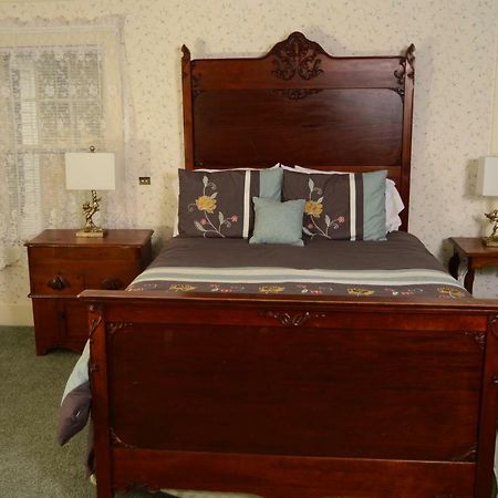 Windflower Inn Great Barrington Extérieur photo