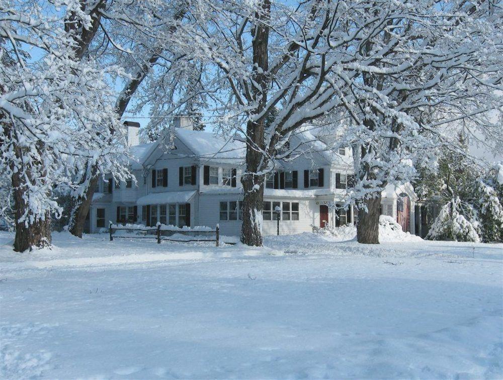 Windflower Inn Great Barrington Extérieur photo
