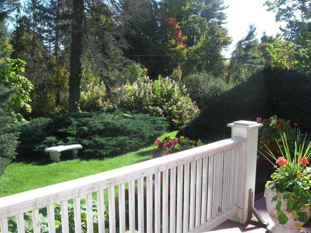 Windflower Inn Great Barrington Extérieur photo