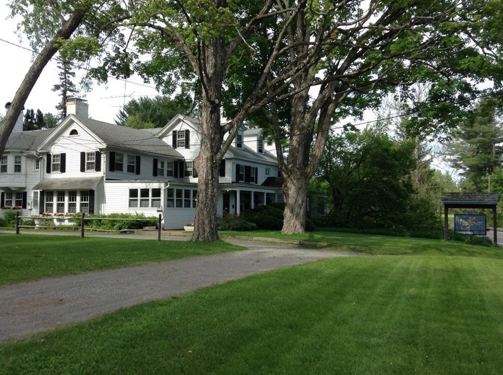 Windflower Inn Great Barrington Extérieur photo