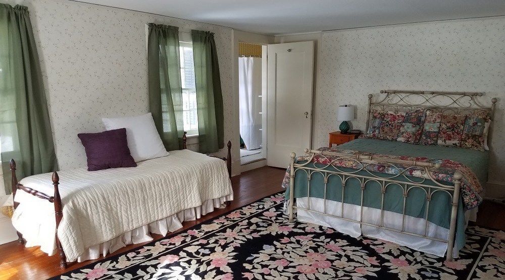 Windflower Inn Great Barrington Extérieur photo