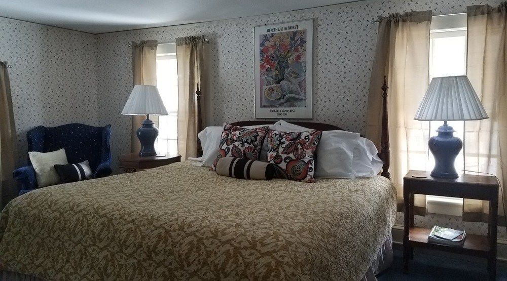 Windflower Inn Great Barrington Extérieur photo