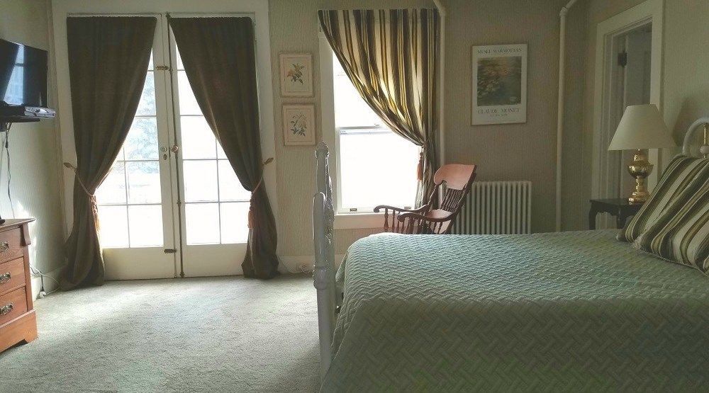 Windflower Inn Great Barrington Extérieur photo