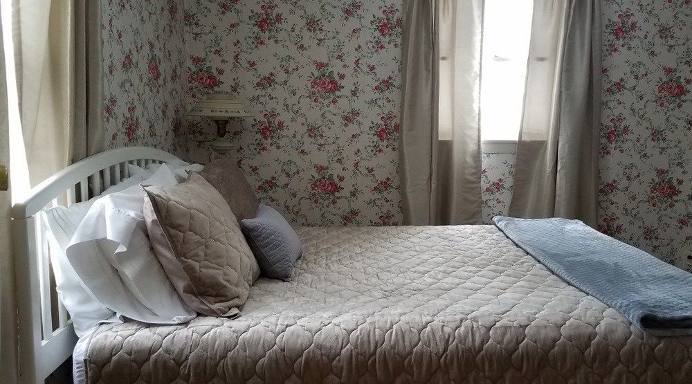 Windflower Inn Great Barrington Extérieur photo