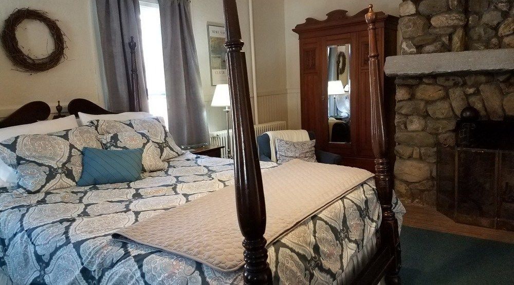 Windflower Inn Great Barrington Extérieur photo