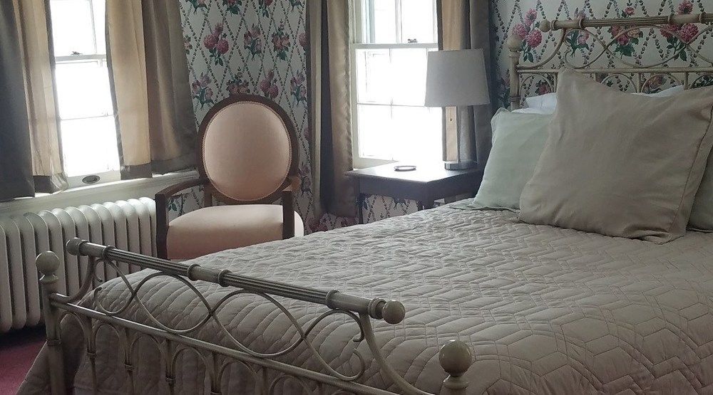 Windflower Inn Great Barrington Extérieur photo