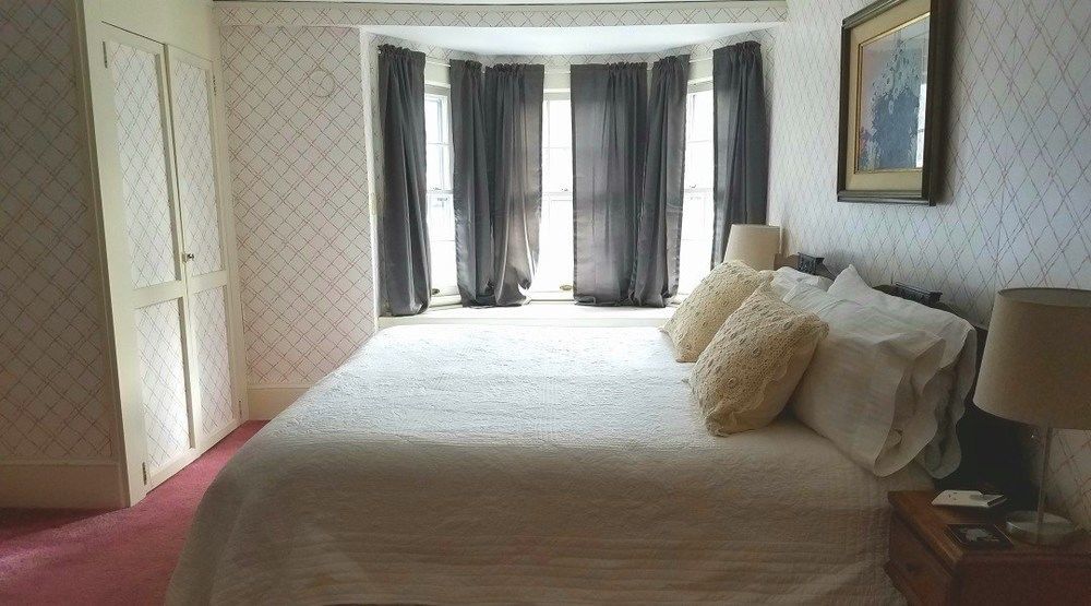 Windflower Inn Great Barrington Extérieur photo