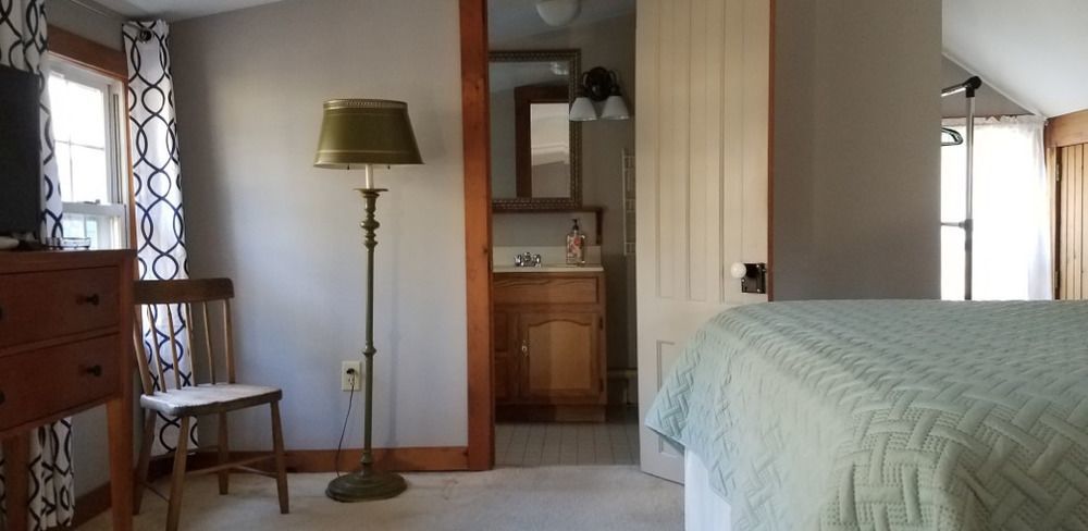 Windflower Inn Great Barrington Extérieur photo