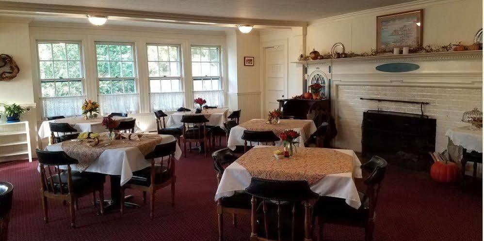 Windflower Inn Great Barrington Extérieur photo