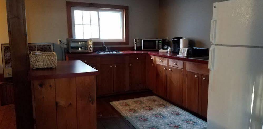 Windflower Inn Great Barrington Extérieur photo