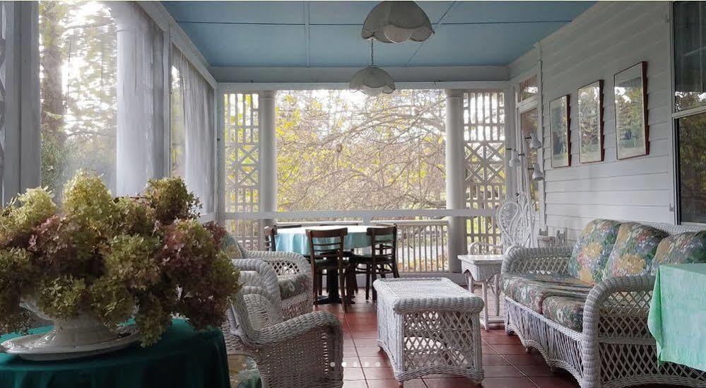Windflower Inn Great Barrington Extérieur photo