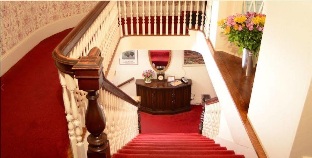 Windflower Inn Great Barrington Extérieur photo