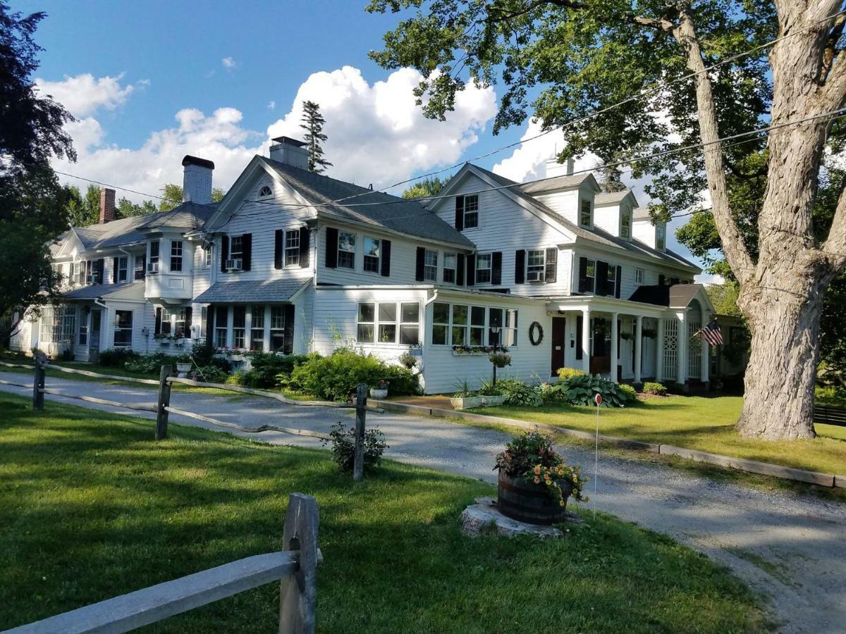 Windflower Inn Great Barrington Extérieur photo
