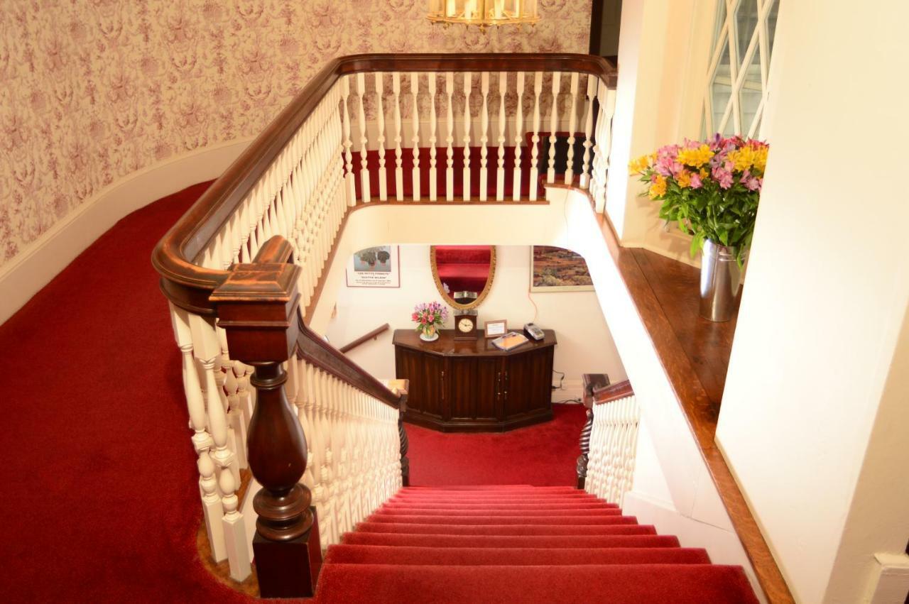 Windflower Inn Great Barrington Extérieur photo