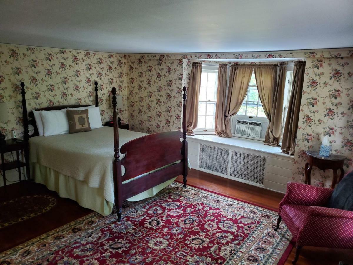 Windflower Inn Great Barrington Extérieur photo
