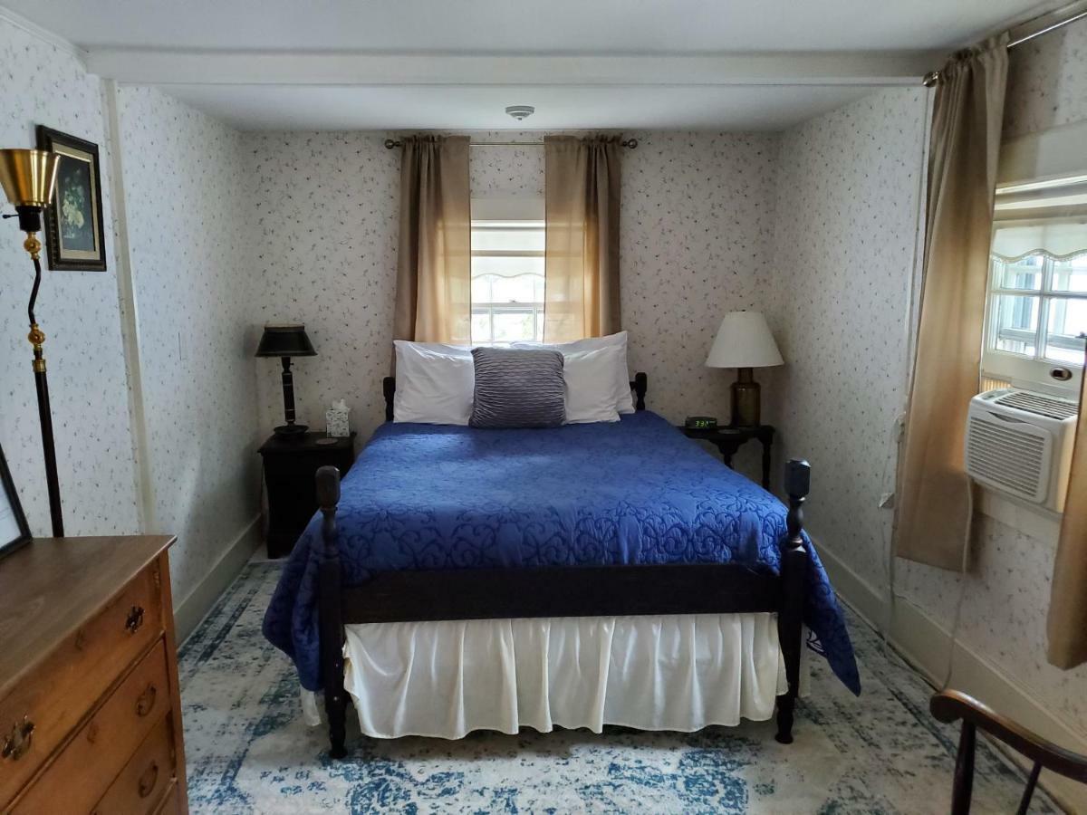 Windflower Inn Great Barrington Extérieur photo